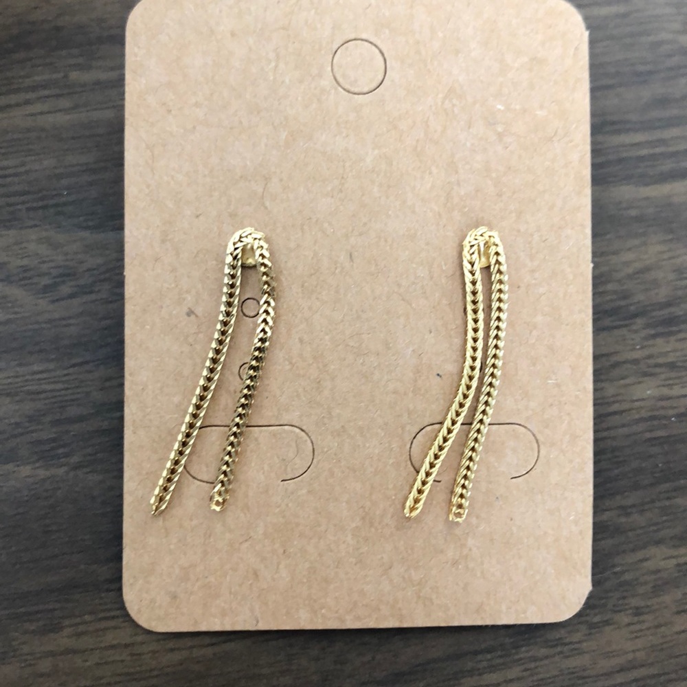 3 for $12 OR 1 for $5 Earrings